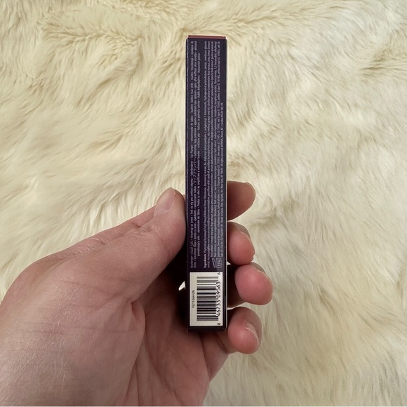 Tarte maracuja juicy lip plump DAHLIA - Picture 3 of 6